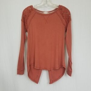NWT Altar'd State Blouse